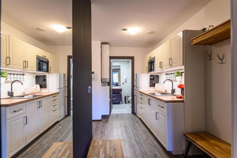 Maio Studio Silver Mountain Poiana Brasov Extérieur photo