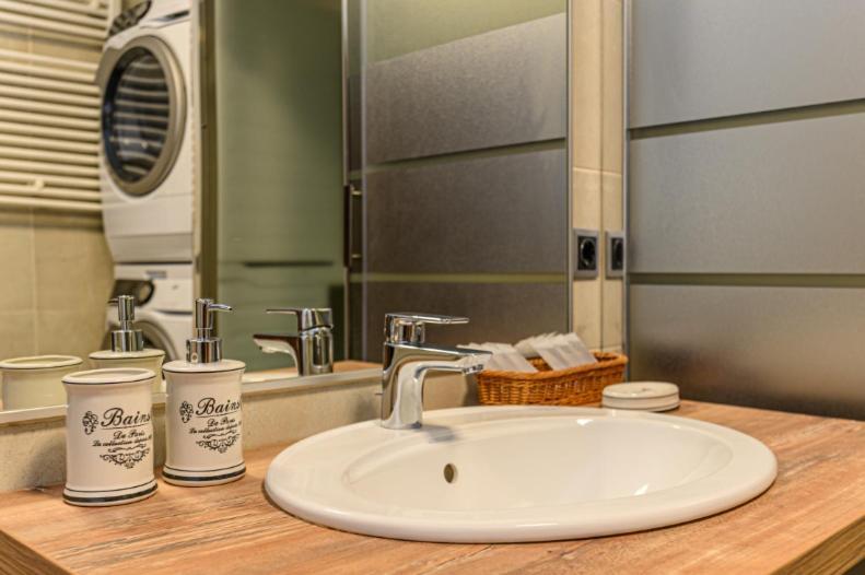 Maio Studio Silver Mountain Poiana Brasov Extérieur photo