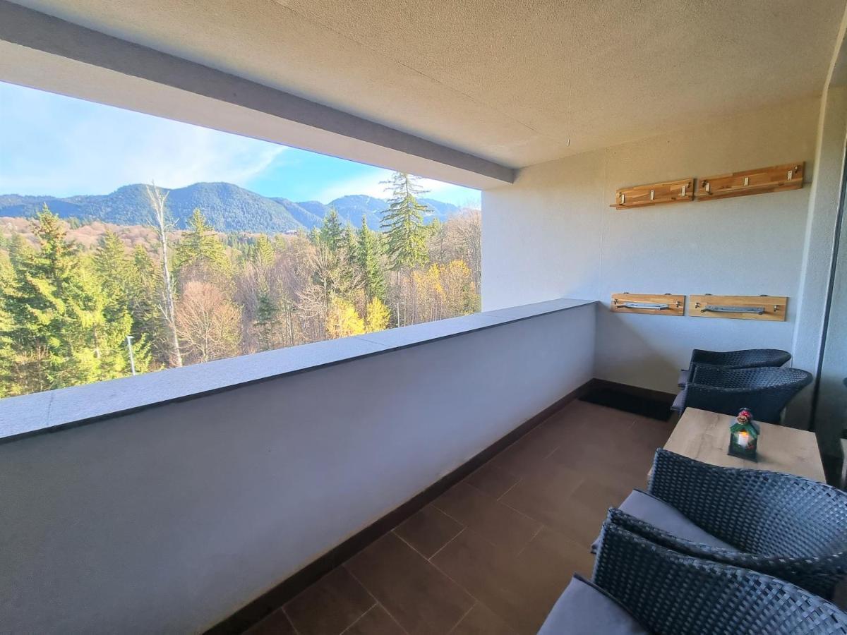 Maio Studio Silver Mountain Poiana Brasov Extérieur photo