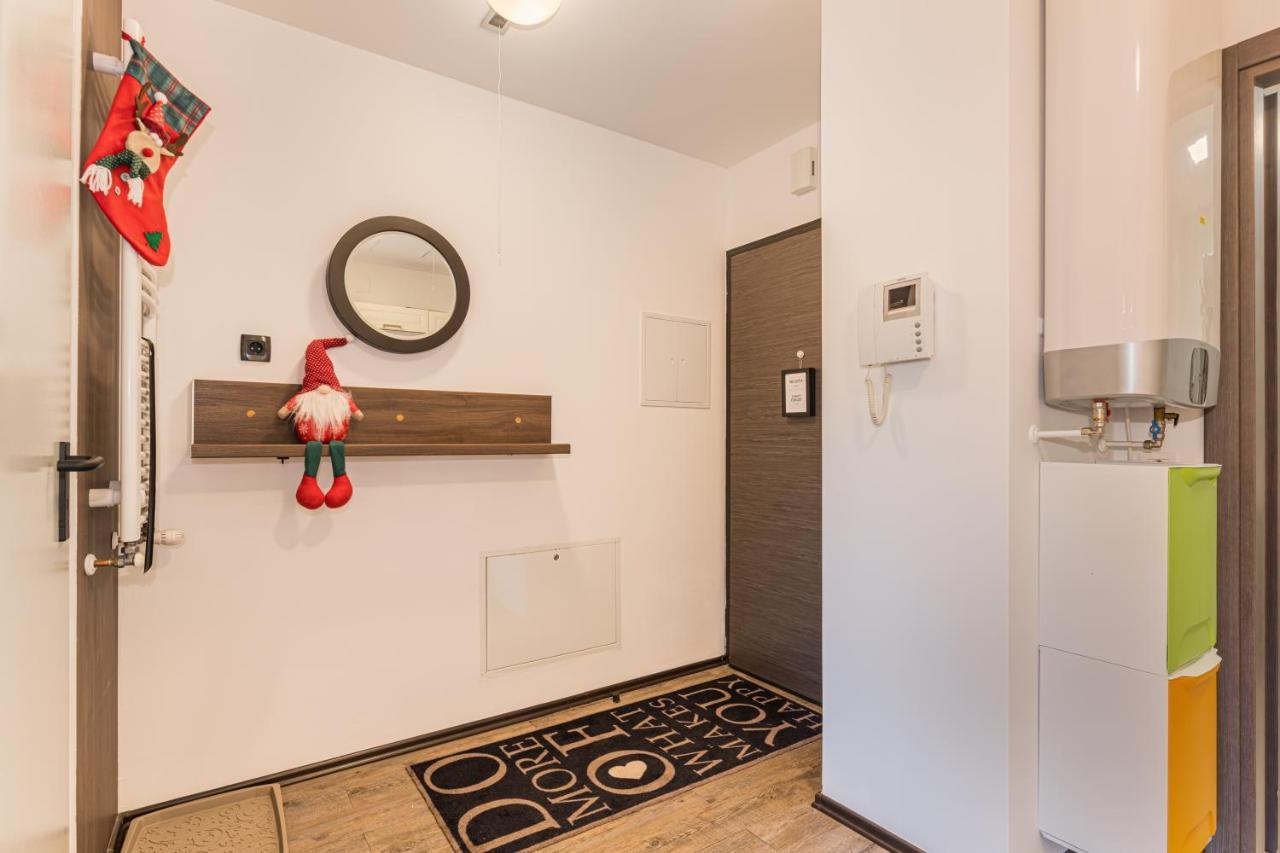 Maio Studio Silver Mountain Poiana Brasov Extérieur photo
