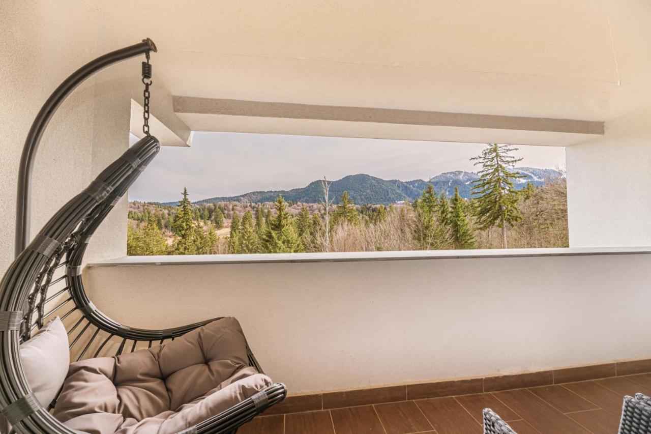 Maio Studio Silver Mountain Poiana Brasov Extérieur photo