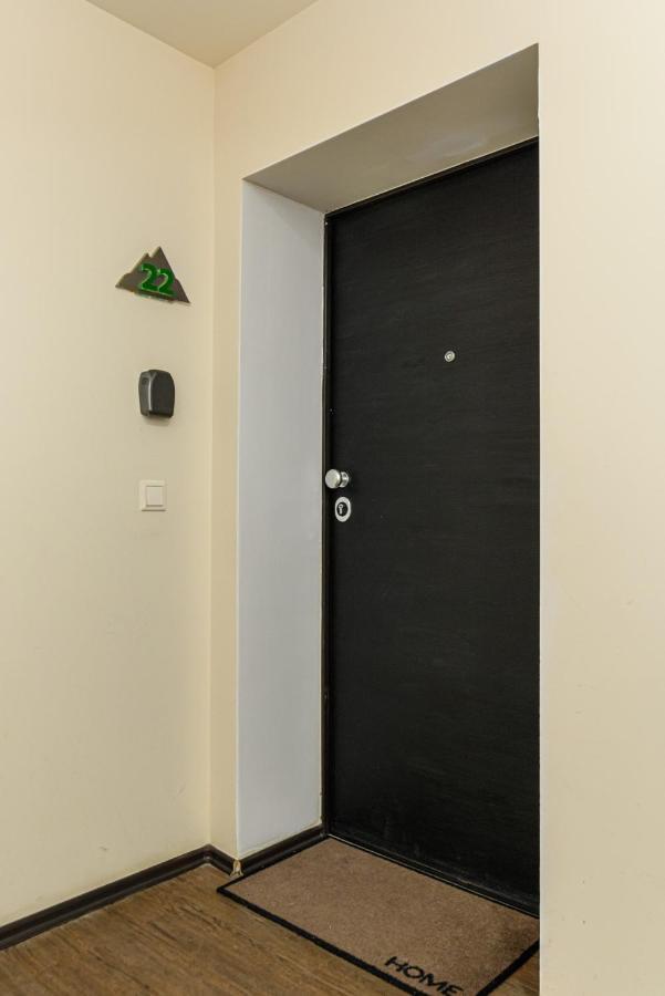 Maio Studio Silver Mountain Poiana Brasov Extérieur photo