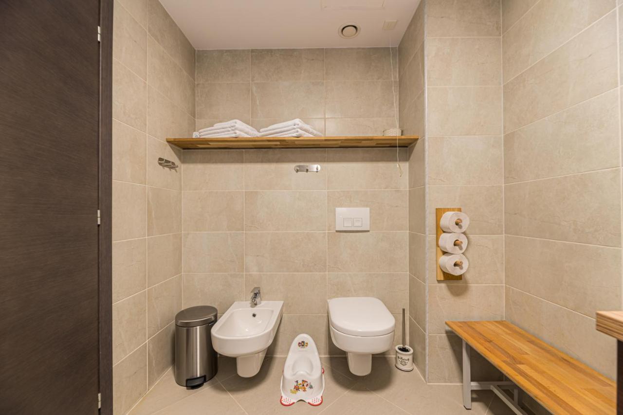 Maio Studio Silver Mountain Poiana Brasov Extérieur photo