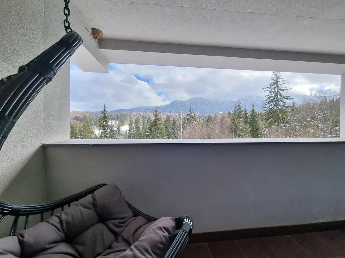 Maio Studio Silver Mountain Poiana Brasov Extérieur photo